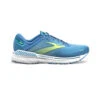 Brooks Adrenaline GTS 22 Loopschoenen Silver Lake Blue/Green/White Dames 1 Brooks Adrenaline GTS 22 Loopschoenen Silver Lake Blue/Green/White Dames -Hardloopapparatuur Winkel 37109829 0