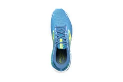 Brooks Adrenaline GTS 22 Loopschoenen Silver Lake Blue/Green/White Dames 12 Brooks Adrenaline GTS 22 Loopschoenen Silver Lake Blue/Green/White Dames -Hardloopapparatuur Winkel 37109829 5