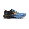 Brooks Cascadia 16 Trailschoenen Blue/Black/Yellow Dames 1 Brooks Cascadia 16 Trailschoenen Blue/Black/Yellow Dames -Hardloopapparatuur Winkel 37109830 0