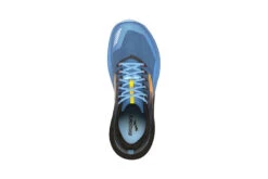 Brooks Cascadia 16 Trailschoenen Blue/Black/Yellow Dames 12 Brooks Cascadia 16 Trailschoenen Blue/Black/Yellow Dames -Hardloopapparatuur Winkel 37109830 5