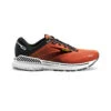 Brooks Adrenaline GTS 22 Loopschoenen Orange/Black/White Heren 1 Brooks Adrenaline GTS 22 Loopschoenen Orange/Black/White Heren -Hardloopapparatuur Winkel 37109835 0