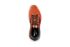 Brooks Adrenaline GTS 22 Loopschoenen Orange/Black/White Heren -Hardloopapparatuur Winkel 37109835 5