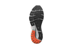 Brooks Adrenaline GTS 22 Loopschoenen Orange/Black/White Heren -Hardloopapparatuur Winkel 37109835 6