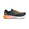 Brooks Glycerin 20 Loopschoenen Black/Classic Blue/ Orange Heren 2 Brooks Glycerin 20 Loopschoenen Black/Classic Blue/ Orange Heren -Hardloopapparatuur Winkel 37109837 0