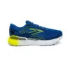 Brooks Glycerin GTS 20 Loopschoenen Blue/Nightlife/White Heren