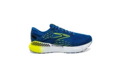 Brooks Glycerin GTS 20 Loopschoenen Blue/Nightlife/White Heren