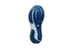 Brooks Glycerin GTS 20 Loopschoenen Blue/Nightlife/White Heren -Hardloopapparatuur Winkel 37109840 6