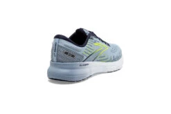 Brooks Glycerin 20 Loopschoenen Light Blue/Peacoat/Nightlife Dames 10 Brooks Glycerin 20 Loopschoenen Light Blue/Peacoat/Nightlife Dames -Hardloopapparatuur Winkel 37110483 4