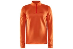 Craft Core Gain Midlayer Chestnut Heren