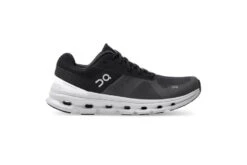 On Cloudrunner Loopschoenen Eclipse / Frost Heren