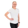 Fusion C3 T-shirt Wit Dames -Hardloopapparatuur Winkel 37110869 0