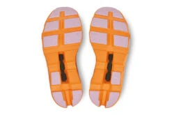 On Cloudmonster Loopschoenen Fawn/turmeric Dames -Hardloopapparatuur Winkel 37111015 5