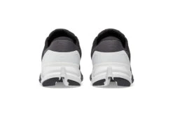 On Cloudflyer 4 Loopschoenen Black / White Heren -Hardloopapparatuur Winkel 37111017 3