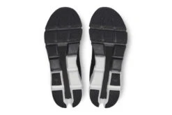 On Cloudflyer 4 Loopschoenen Black / White Heren -Hardloopapparatuur Winkel 37111017 4