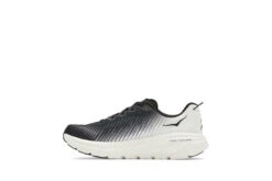 Hoka Rincon 3 Loopschoenen Black / White Heren 9 Hoka Rincon 3 Loopschoenen Black / White Heren -Hardloopapparatuur Winkel 37111163 2