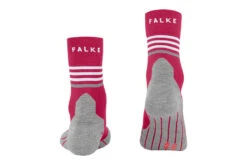 Falke RU4 Endurance Reflect Loopkousen Roze Dames 8 Falke RU4 Endurance Reflect Loopkousen Roze Dames -Hardloopapparatuur Winkel 37111295 3