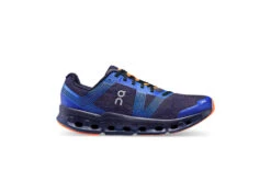 Hardloopapparatuur Winkel 40 On Cloudgo Loopschoenen Indigo / Ink Heren