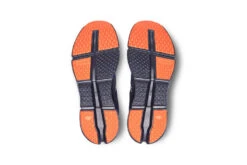 On Cloudgo Loopschoenen Indigo / Ink Heren -Hardloopapparatuur Winkel 37111347 4