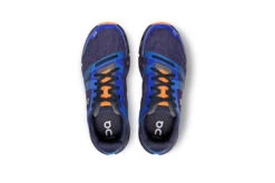 On Cloudgo Loopschoenen Indigo / Ink Heren -Hardloopapparatuur Winkel 37111347 5