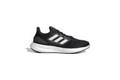 Adidas Pureboost 22 Loopschoenen Core Black / Carbon Heren