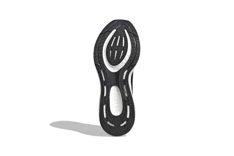 Adidas Pureboost 22 Loopschoenen Core Black / Carbon Heren 5 Adidas Pureboost 22 Loopschoenen Core Black / Carbon Heren - Afbeelding 3