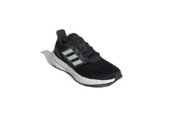 Adidas Pureboost 22 Loopschoenen Core Black / Carbon Heren 9 Adidas Pureboost 22 Loopschoenen Core Black / Carbon Heren -Hardloopapparatuur Winkel 37111355 4