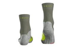 Falke RU4 Cool Loopkousen Herb Heren -Hardloopapparatuur Winkel 37111460 3