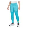 Nike Dr-FIT Swoosh Hardloopbroek Blauw Dames -Hardloopapparatuur Winkel 37111695 0