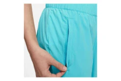 Nike Dr-FIT Swoosh Hardloopbroek Blauw Dames -Hardloopapparatuur Winkel 37111695 3