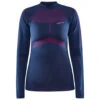 Craft Active Intensity CN LS Baselayer Tide/roxo Dames 2 Craft Active Intensity CN LS Baselayer Tide/roxo Dames -Hardloopapparatuur Winkel 37111709 0
