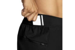 Brooks Sherpa 7" 2-in-1 Short Black Heren 12 Brooks Sherpa 7" 2-in-1 Short Black Heren -Hardloopapparatuur Winkel 37111956 5