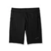 Brooks Source 9" Short Tight Black Heren -Hardloopapparatuur Winkel 37111958 0