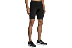 Brooks Source 9" Short Tight Black Heren 11 Brooks Source 9" Short Tight Black Heren -Hardloopapparatuur Winkel 37111958 4