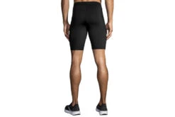Brooks Source 9" Short Tight Black Heren 12 Brooks Source 9" Short Tight Black Heren -Hardloopapparatuur Winkel 37111958 5
