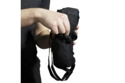 Brooks Canopy Jacket Black Heren -Hardloopapparatuur Winkel 37111959 5