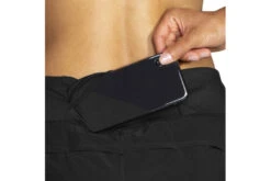 Brooks Chaser 5" Short Black Dames -Hardloopapparatuur Winkel 37111967 3