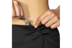 Brooks Chaser 5" Short Black Dames -Hardloopapparatuur Winkel 37111967 4