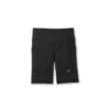 Brooks Method 8" Short Tight Black Dames -Hardloopapparatuur Winkel 37111969 0