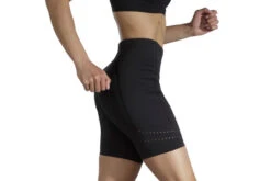 Brooks Method 8" Short Tight Black Dames -Hardloopapparatuur Winkel 37111969 4