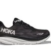 Hoka Clifton 9 Loopschoen Zwart Heren 1 Hoka Clifton 9 Loopschoen Zwart Heren -Hardloopapparatuur Winkel 37112018 0