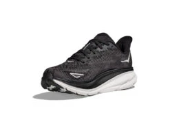 Hoka Clifton 9 Loopschoen Zwart Heren 10 Hoka Clifton 9 Loopschoen Zwart Heren -Hardloopapparatuur Winkel 37112018 4