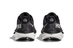 Hoka Clifton 9 Loopschoen Zwart Heren 11 Hoka Clifton 9 Loopschoen Zwart Heren -Hardloopapparatuur Winkel 37112018 5