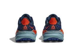 Hoka Challenger 7 Trail Schoenen Bellwether Blue / Stone Blue Heren -Hardloopapparatuur Winkel 37112021 4