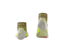 FALKE RU4 Cool Short Loopkousen Herb Heren -Hardloopapparatuur Winkel 37112028 3