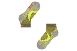 FALKE RU4 Cool Short Loopkousen Herb Heren -Hardloopapparatuur Winkel 37112028 4