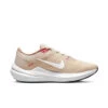 Nike Winflo 10 Loopschoen Sanddrift Dames -Hardloopapparatuur Winkel 37112595 0