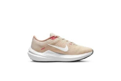 Hardloopapparatuur Winkel 36 Nike Winflo 10 Loopschoen Sanddrift Dames