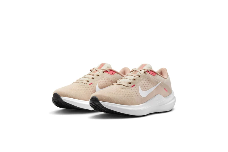 Nike Winflo 10 Loopschoen Sanddrift Dames 5 Nike Winflo 10 Loopschoen Sanddrift Dames - Afbeelding 3