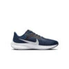 Nike Pegasus 40 Loopschoen Midnight Navy Heren