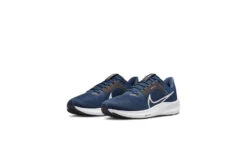 Nike Pegasus 40 Loopschoen Midnight Navy Heren 9 Nike Pegasus 40 Loopschoen Midnight Navy Heren -Hardloopapparatuur Winkel 37112597 3
